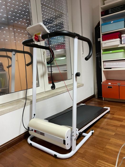 Passadeira fitness nova