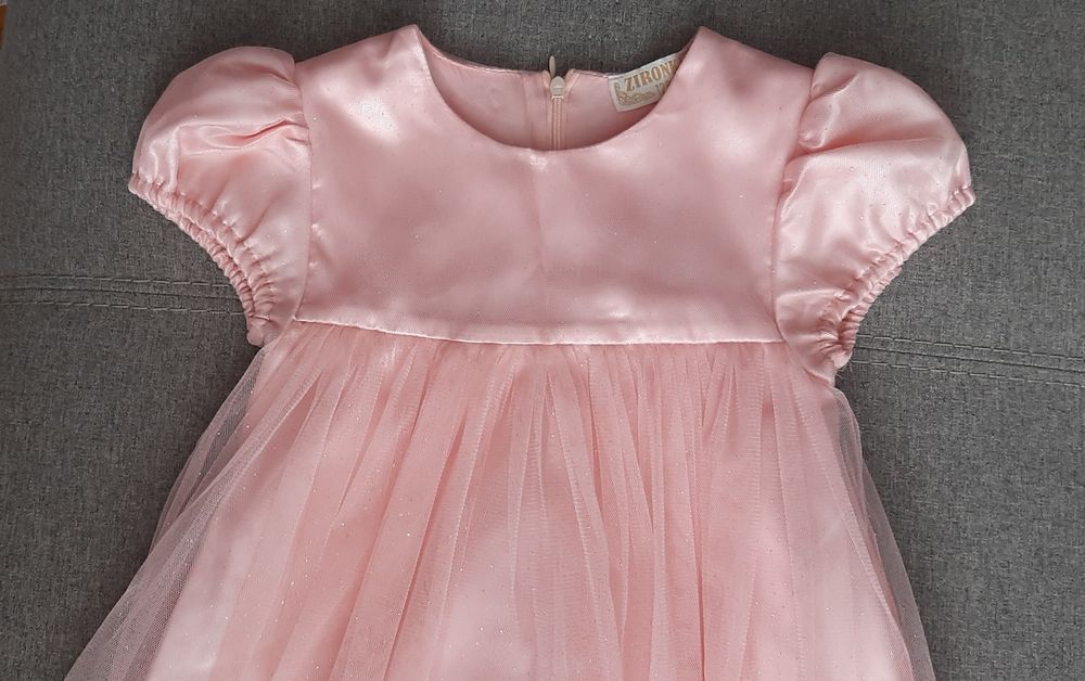 Сукня для дівчинки Zironka