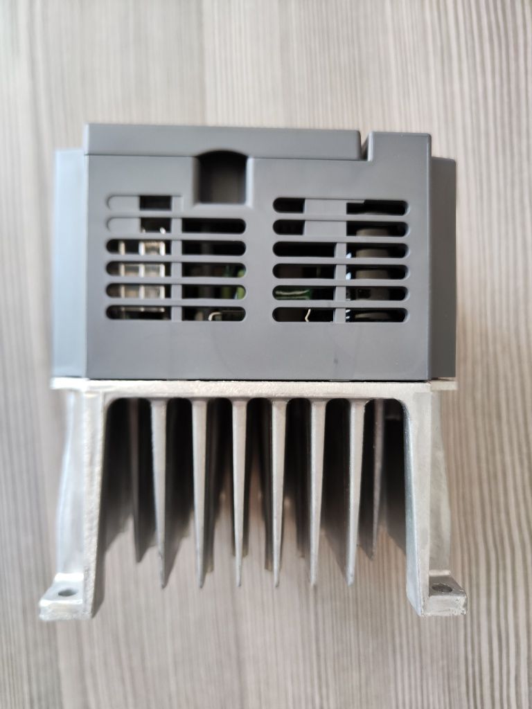 Falownik Mitsubishi Electric 3x400V
