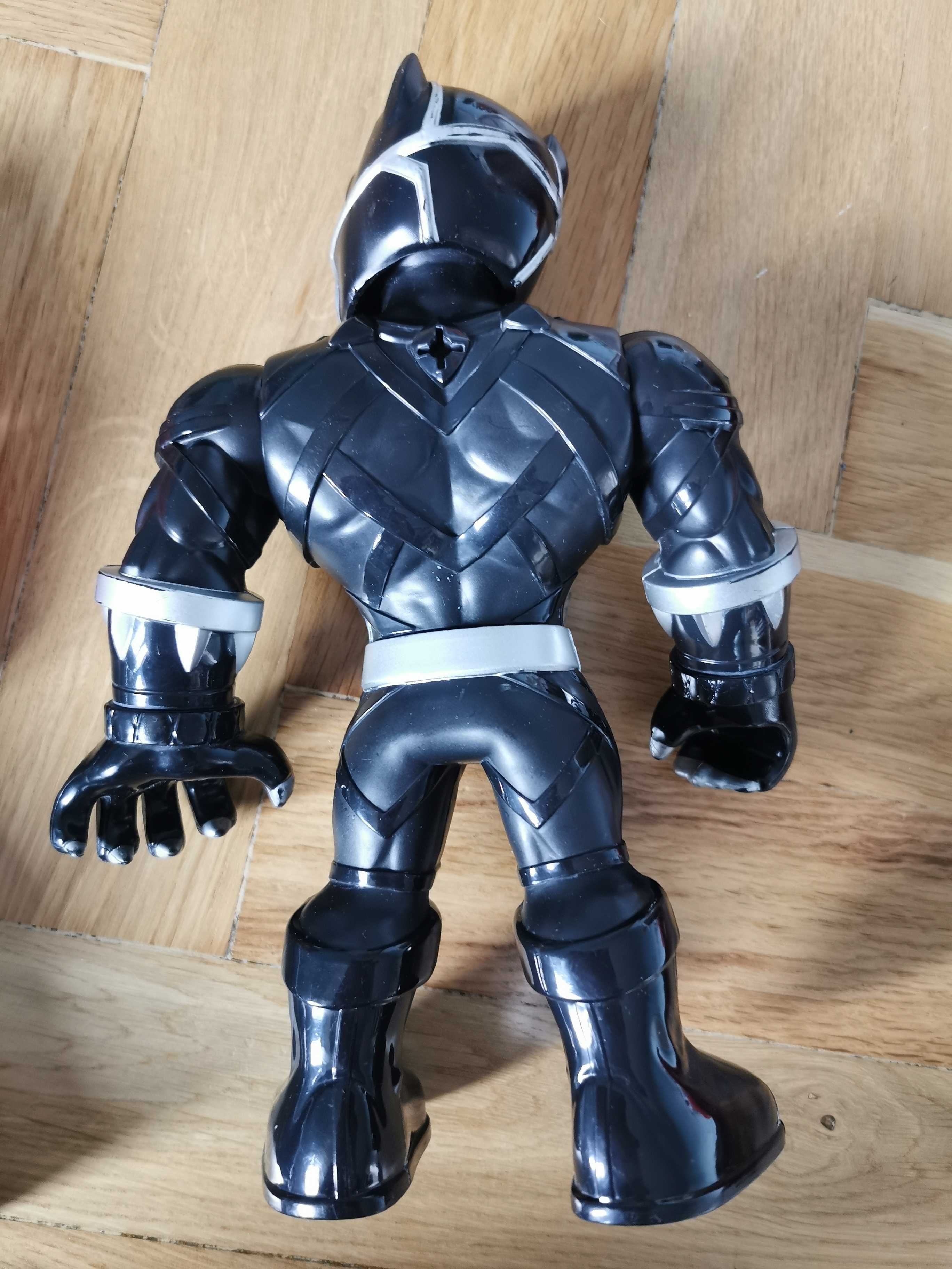Figurka Czarna Pantera Super Hero
