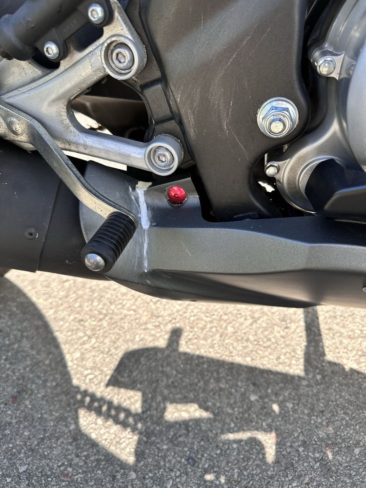 Yamaha R125