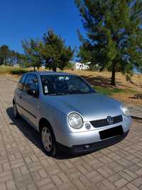 Vendo VW Lupo de 2002