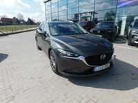Mazda 6 Pierwszy właściciel salon i serwis Polska 23% Vat Automat