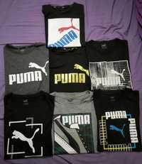 T-shirts PUMA XL/2XL Homem