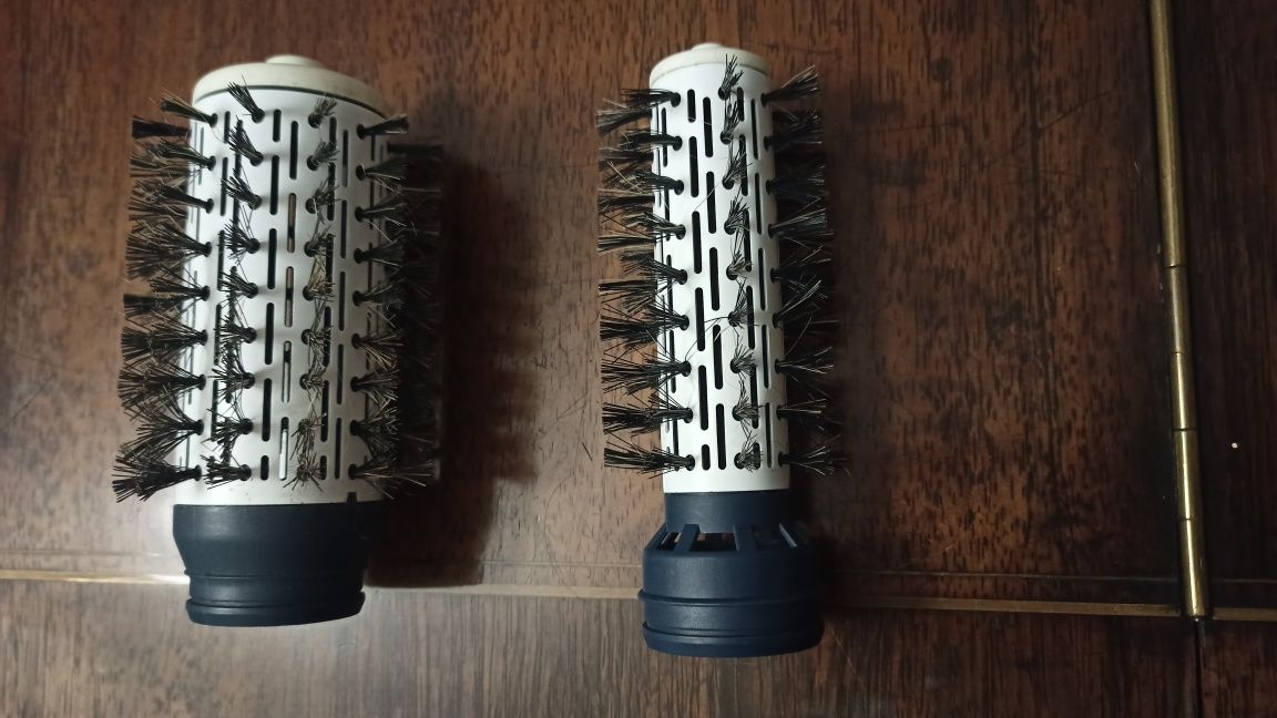 Philips Volumebrush Ionic 1000w