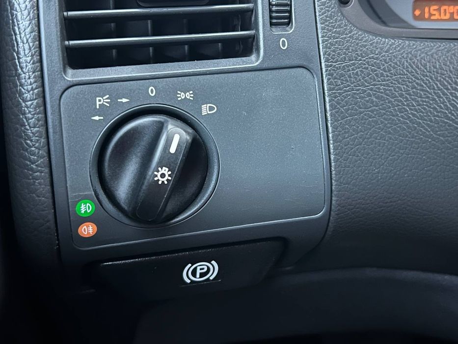 Mercedes-Benz E320 №3775 (ВНЕСОК від 10%) Альянс Авто Кривий Ріг