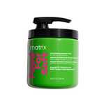 Matrix Food For Soft Maska Nawilżająca Włosy Regeneruje Odżywia 500ml
