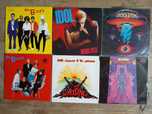 COLEÇÃO Vinil lp  B