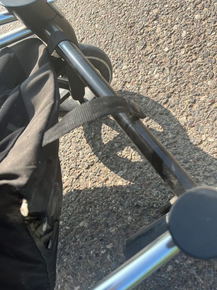 Cybex priam 1.0 2w1