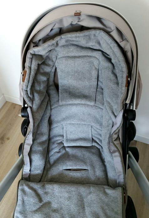 Wózek dziecięcy Joolz Day 2 2 w 1 spacerowy gondola