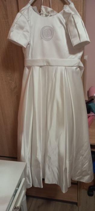 Alba dla dziewczynki na 140 wzrost