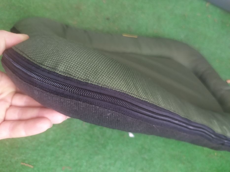 Legowisko dla psa, kota, ponton khaki Pasadena 65 x 45cm