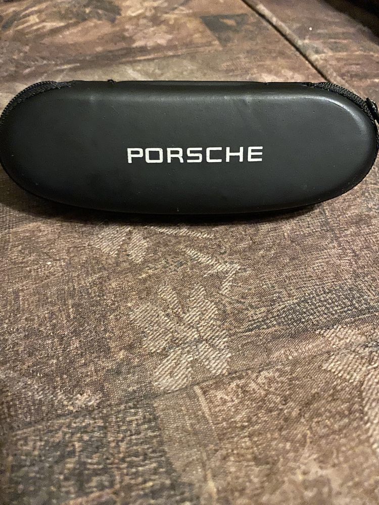 Окуляри Porsche