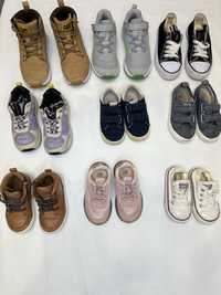 Дитяче взуття Кросівки/кеди/хайтопи Zara HM Nike
