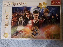 puzzle harry potter