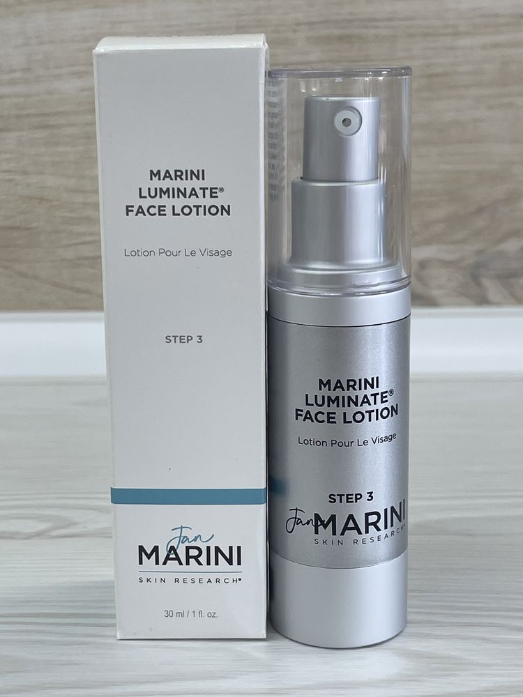 Jan Marini Luminate Face Lotion- Лосьйон Для Боротьби З Пігментацією