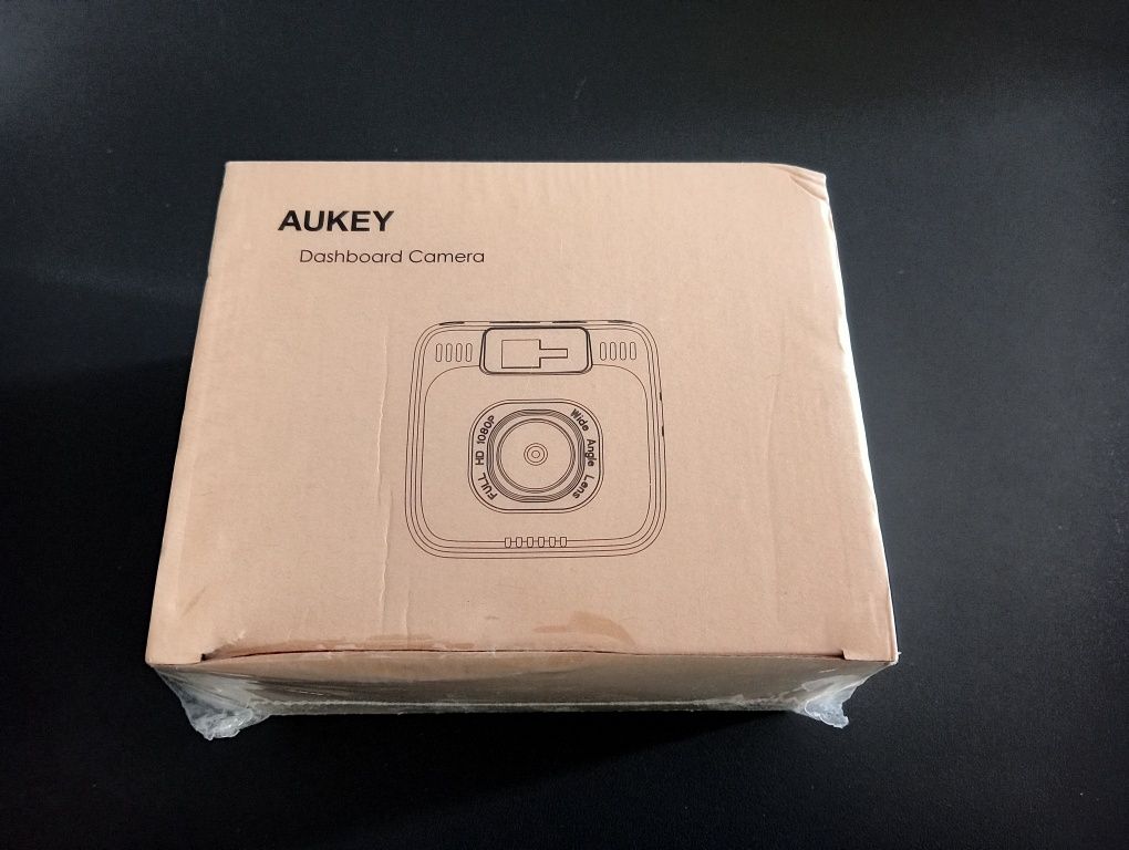 Kamera AUKEY DR01