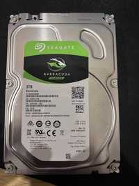 HDD Seagate Baracuda 3tb