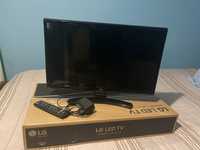 LG TV Full HD | 60 cm/24