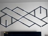Nanoleaf Lines 36szt