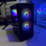PC do gier! | Ryzen 5 3500x | RX 580 8GB Nitro+ | 32GB RAM | Gwarancja