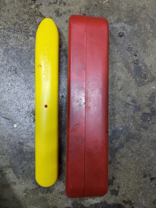 Stary radziecki masażer na ból zęba Prl ZSRR