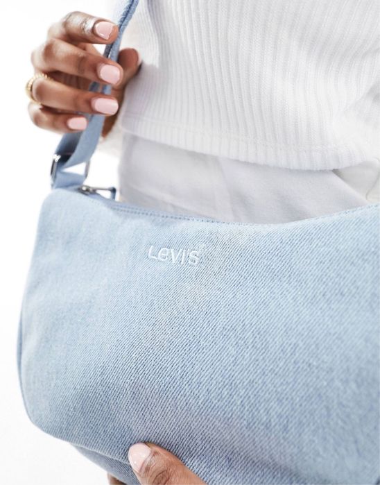 Сумочка сумка  Levi’s оригінал