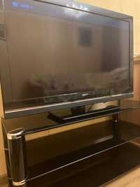 Телевізор SONY KDL-40W5500 + ТВ-підставка в ідеальному стані