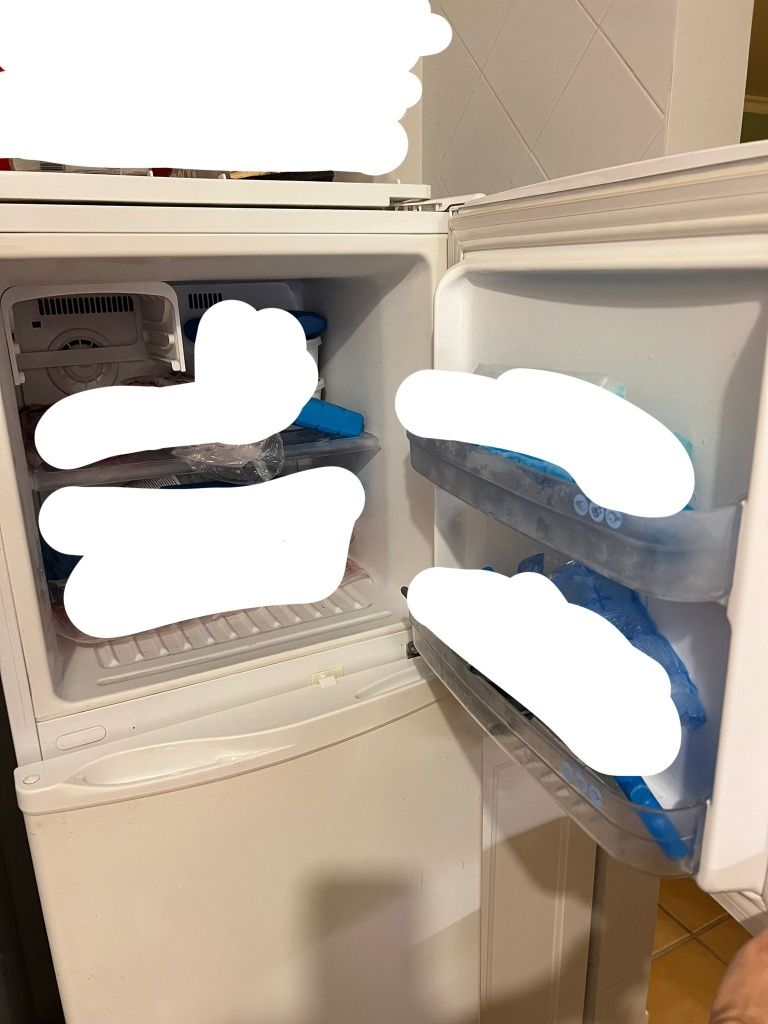 Frigorífico LG Electrocool