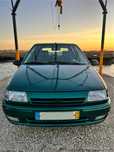 Saxo Exclusive 1.1i