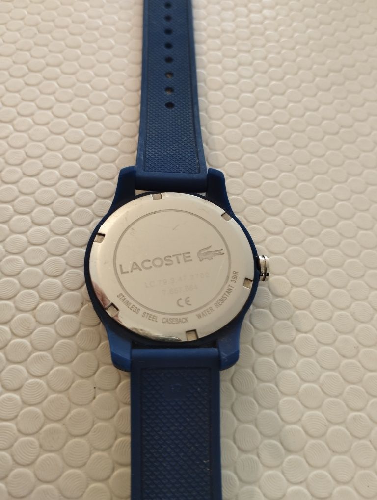 Relógio de mulher Lacoste