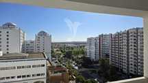 Apartamento T1 com vista para a Marina de Portimão