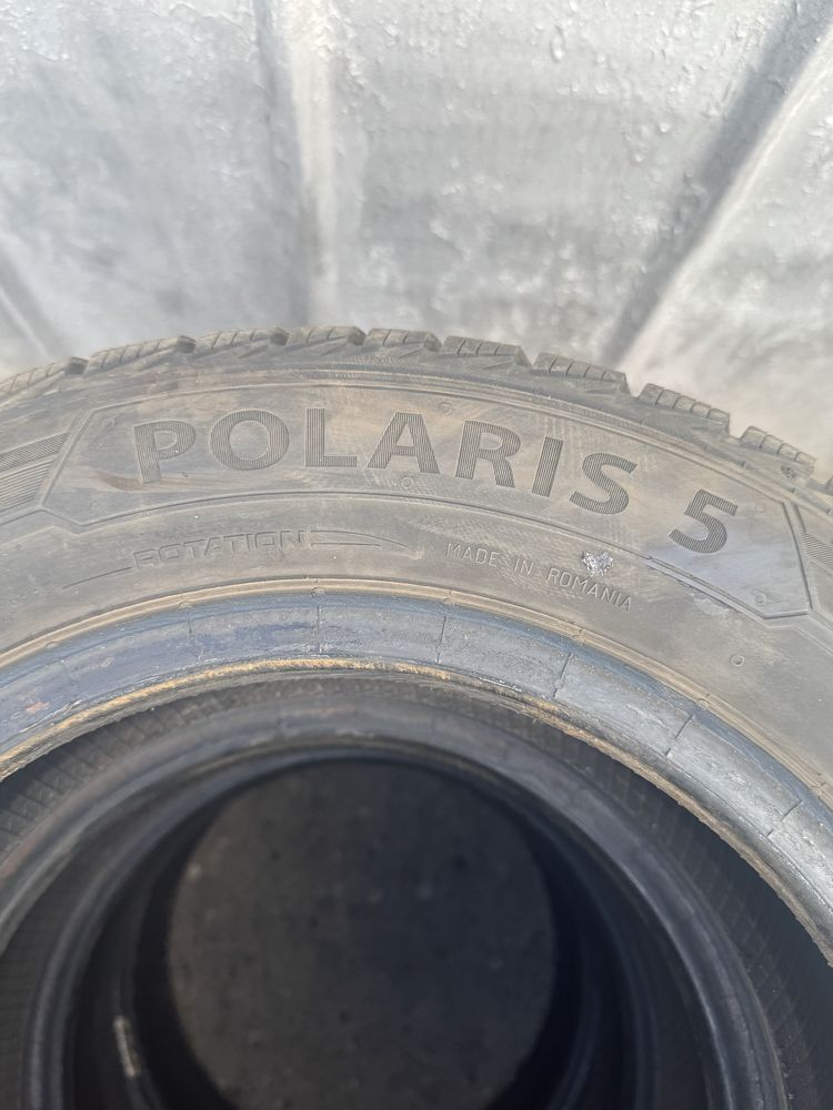 Barum Polaris 5 155/70/R13 зима