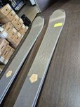 Narty Stockli Orea SC 156 cm N-189