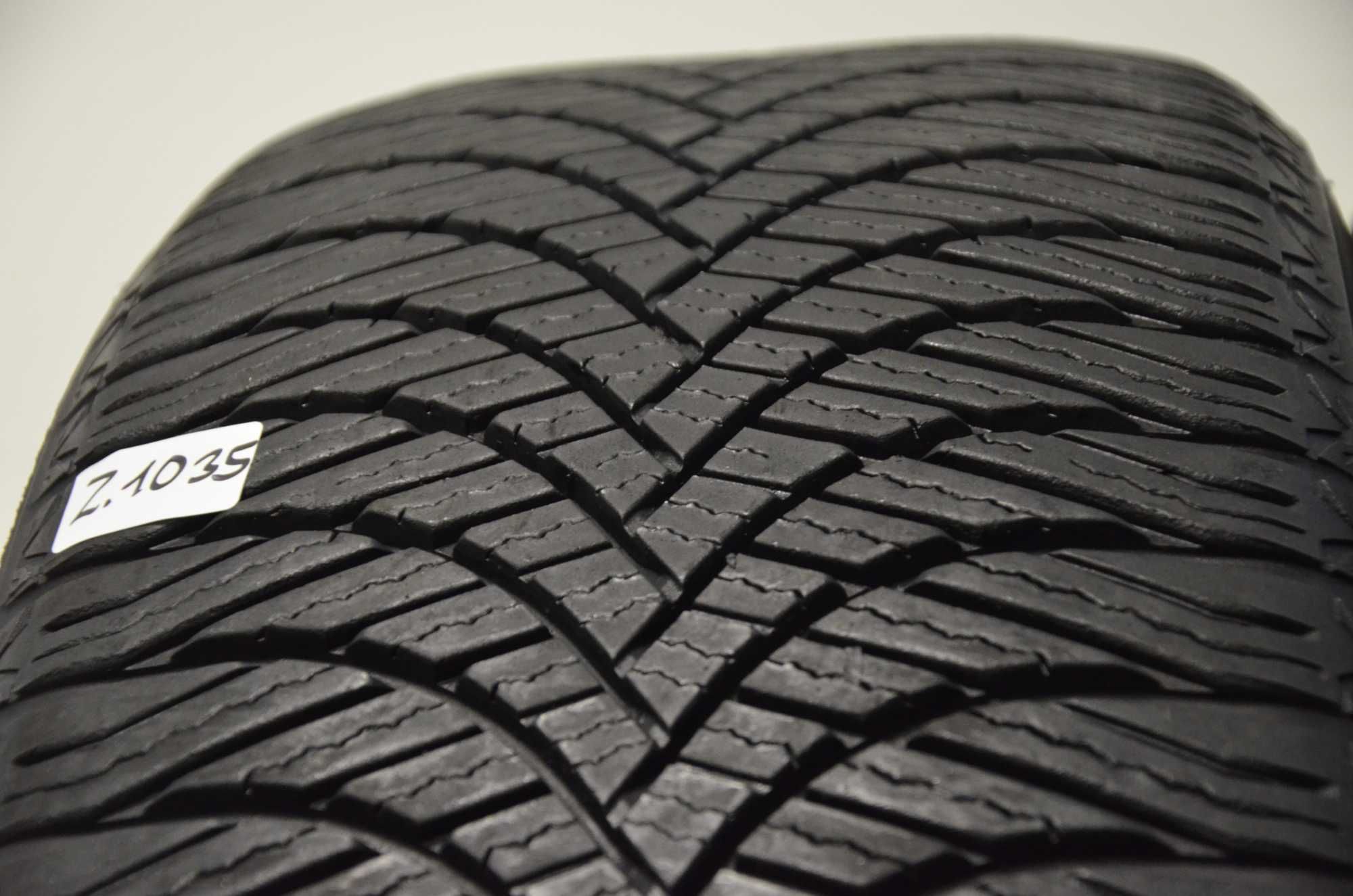 ROK 2021, 225/45 R18 Goodride All Season Elite Z-401 Para nr z1035