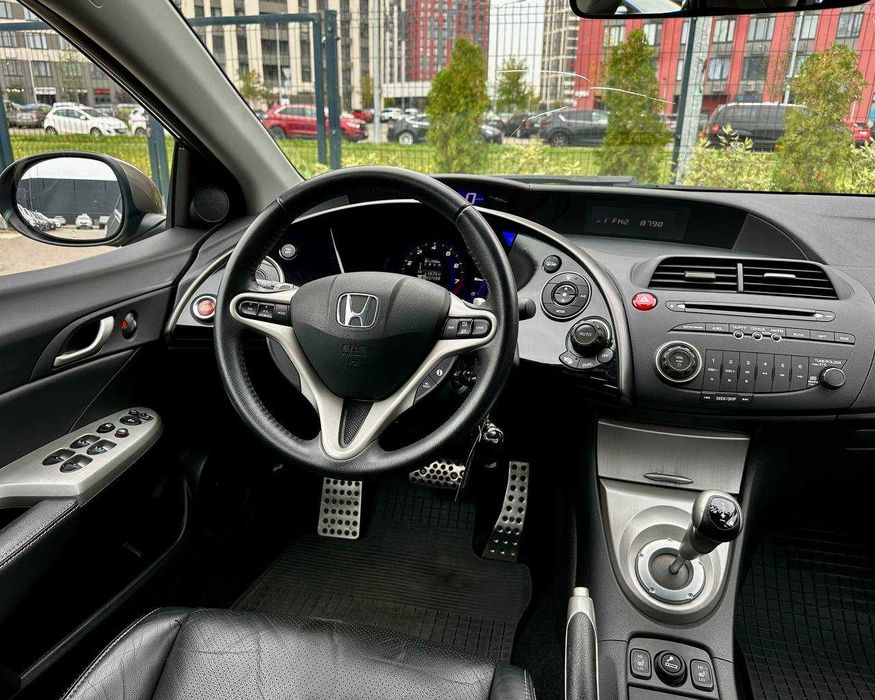 Продаж Honda Civic