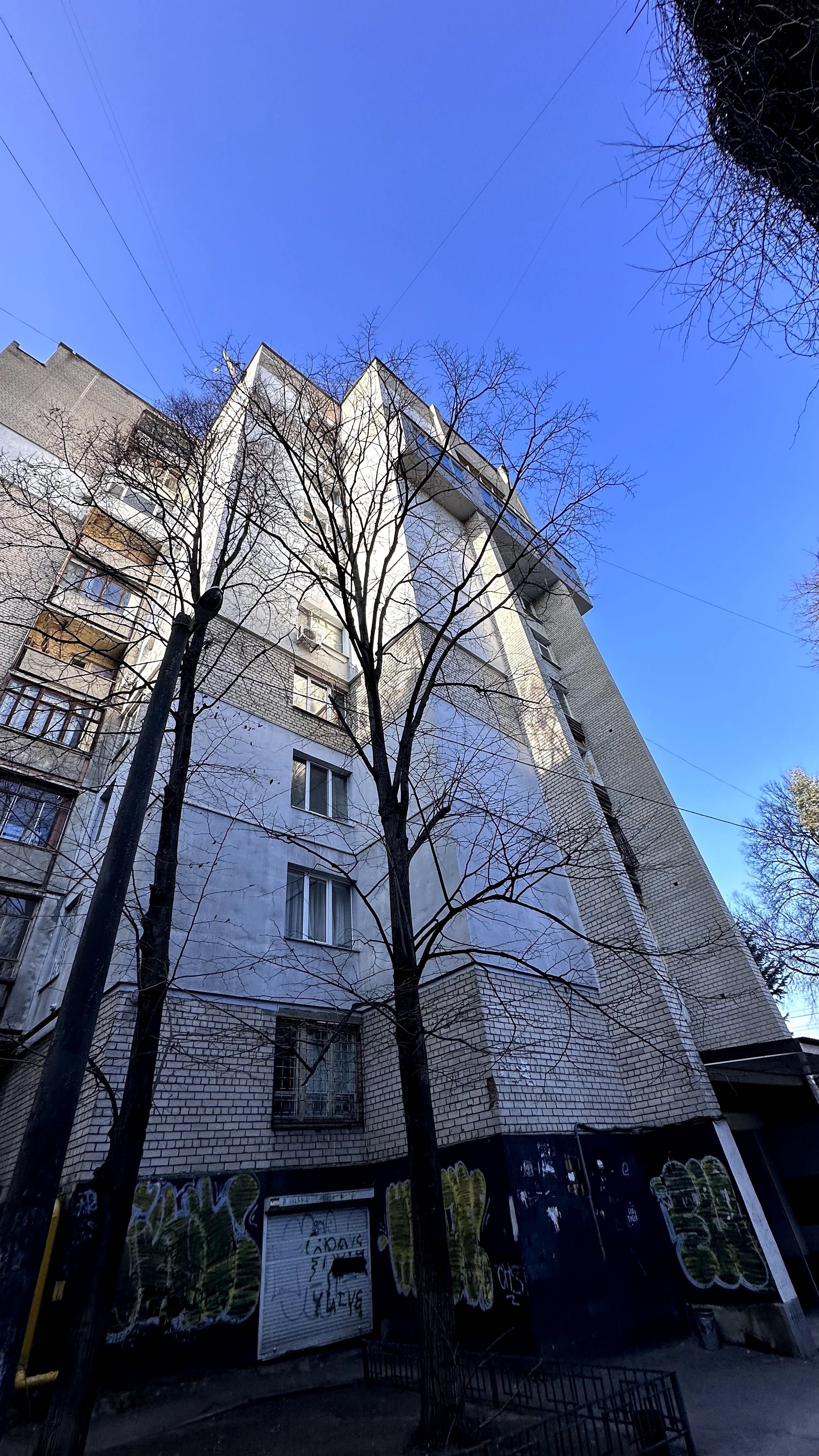 Продається 5-кімнатна квартира, Крутогорний(Рогалева), Парк Шевченко