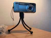 nowy kompletny aparat Kodak LS 753