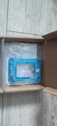 Рамка для сокета Thermalright LGA1700 V2 (блакитна)