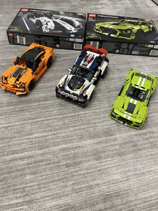 Lego Technic продажа