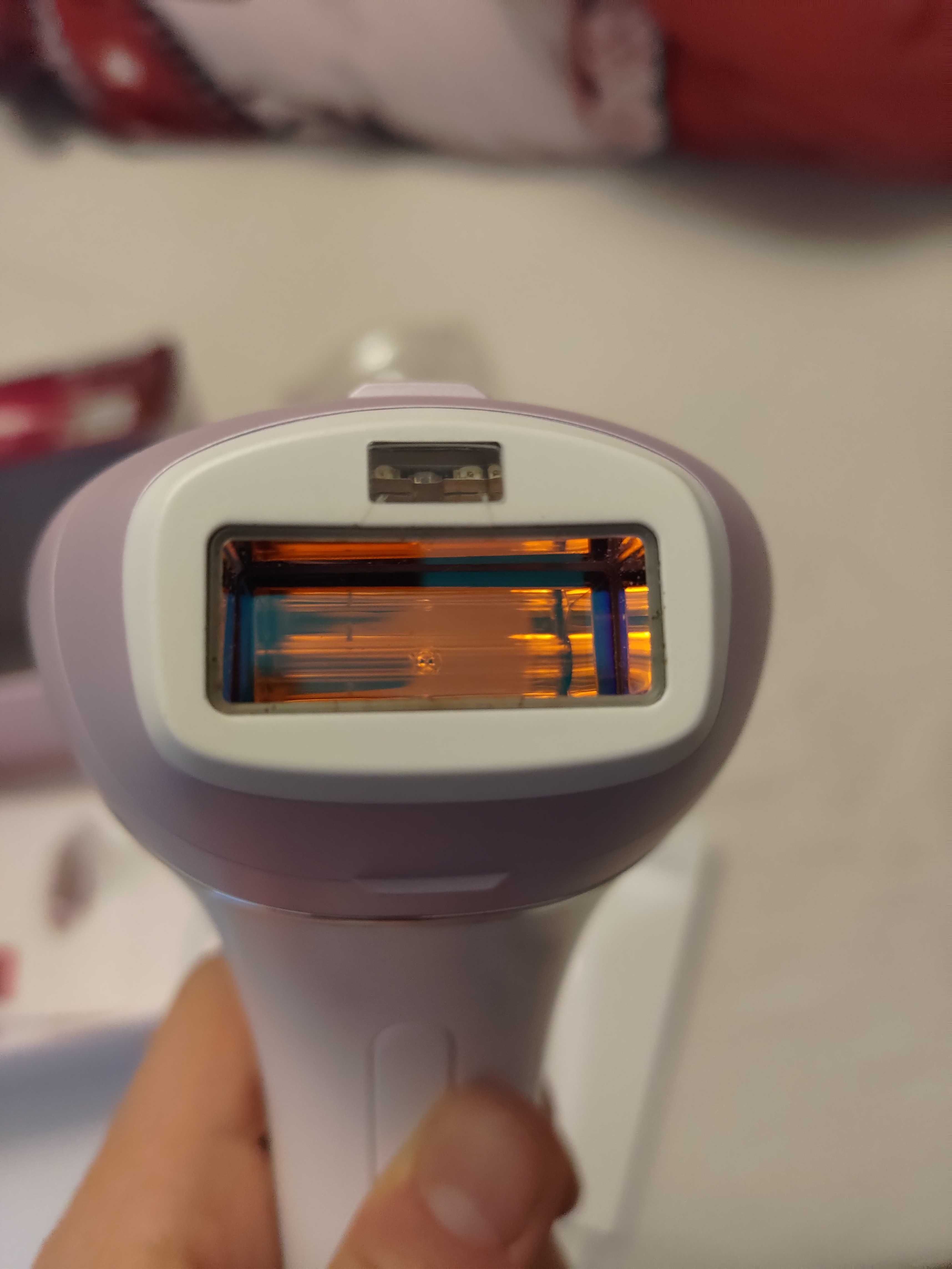 Philips Lumea Prestige BRI949