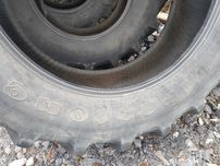 Opona firestone 480/70R38 radial 8000