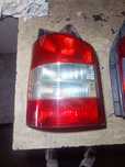 Lampa tył lewa wkład VW T5