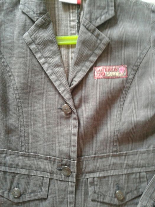 Marynarka, kurtka rozm. 128