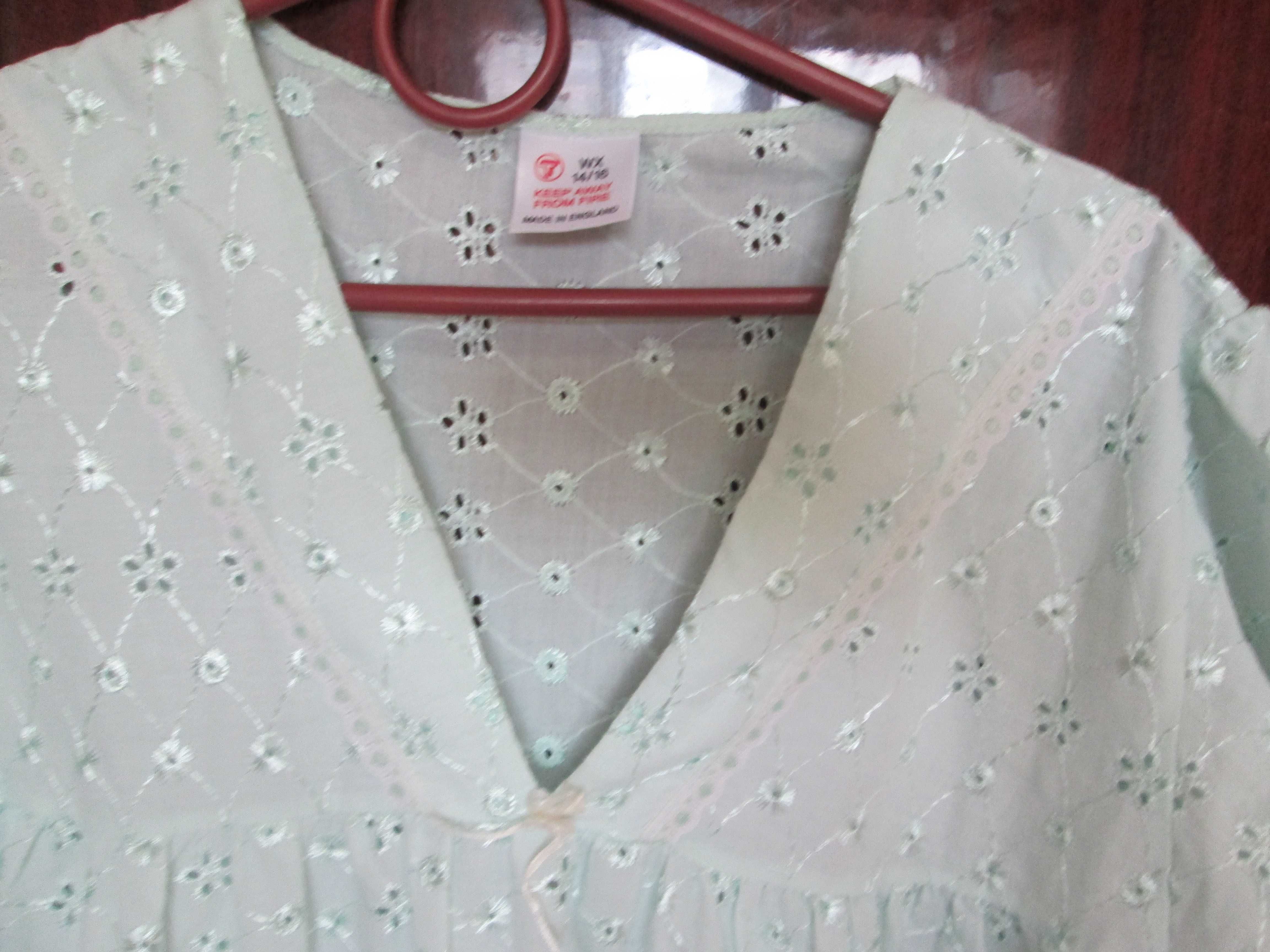 Ночные сорочки р.50
