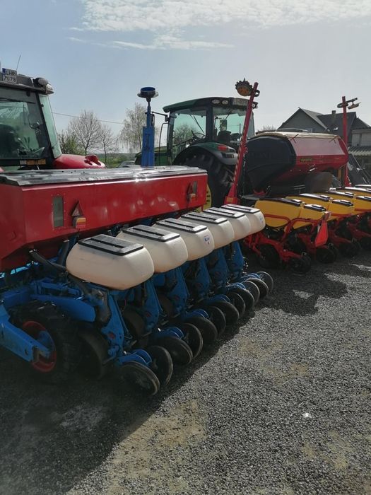 Siewnik monosem NG 4 plus