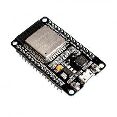 LuaNode32 на базе ESP32