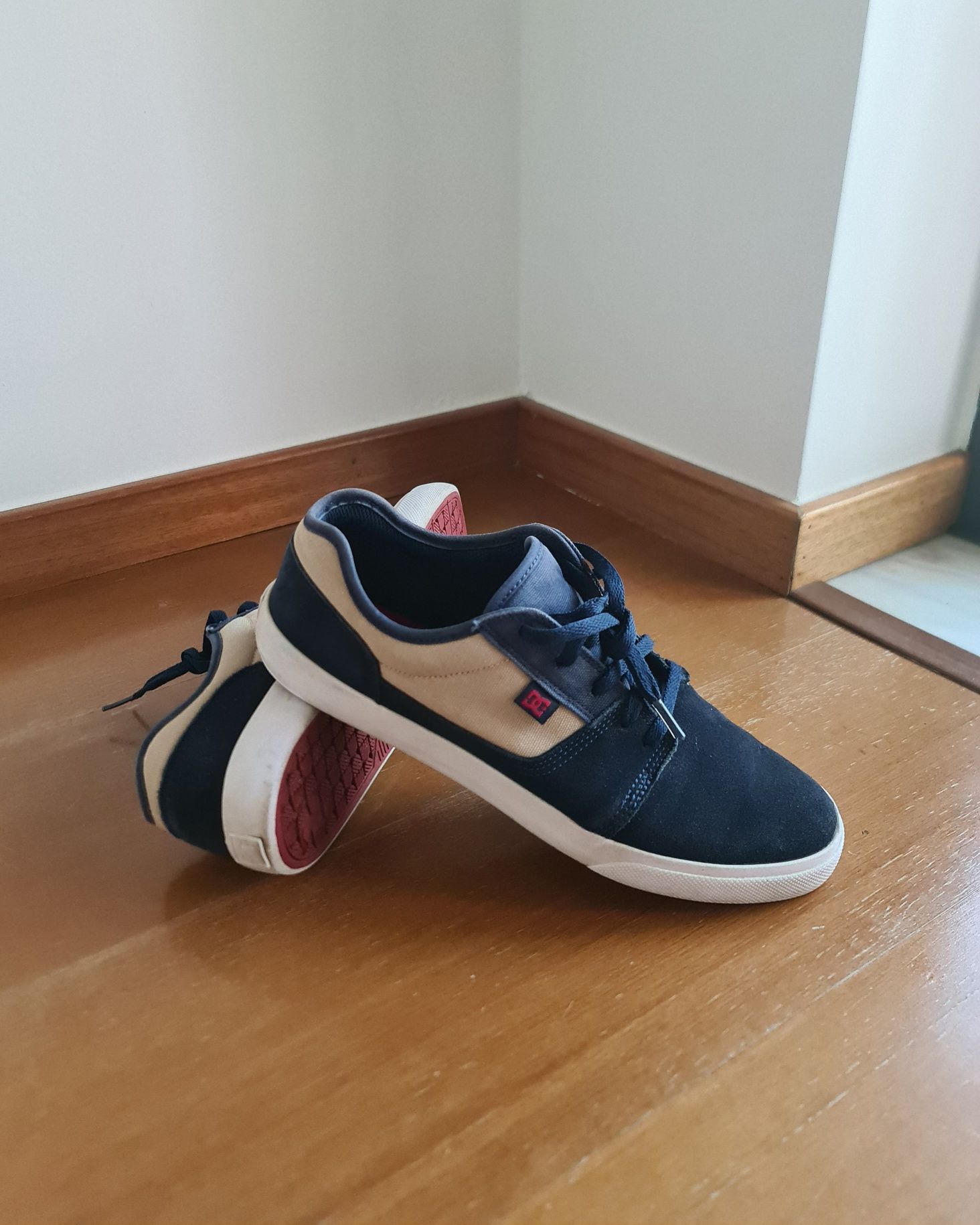 Sapatilhas DC Shoes