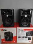 Monitory Aktywne JBL305P MK2