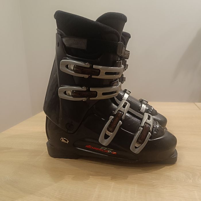 Buty narciarskie Nordica B7 28cm